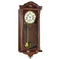 Kyvadlové nástenné hodiny Hermle 70509-030341, 68cm Kyvadlové nástenné hodiny Hermle 70509-030341, 68cm