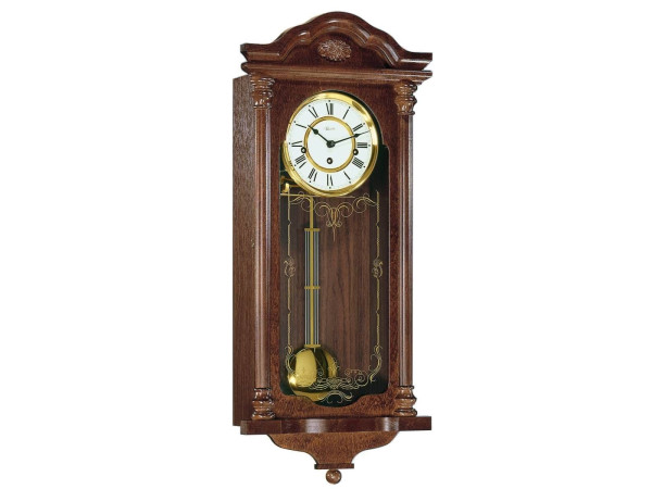 Kyvadlové nástenné hodiny Hermle 70509-030341, 68cm Kyvadlové nástenné hodiny Hermle 70509-030341, 68cm