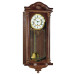 Kyvadlové nástenné hodiny Hermle 70509-030341, 68cm Kyvadlové nástenné hodiny Hermle 70509-030341, 68cm