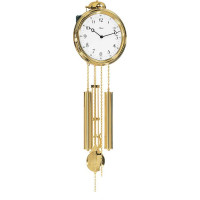 Kyvadlové nástenné hodiny Hermle 60991-000261, 68cm Kyvadlové nástenné hodiny Hermle 60991-000261, 68cm