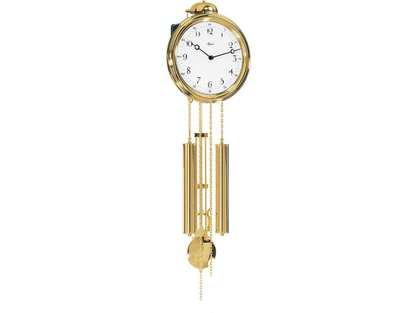 Kyvadlové nástenné hodiny Hermle 60991-000261, 68cm Kyvadlové nástenné hodiny Hermle 60991-000261, 68cm