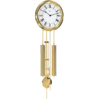 Kyvadlové nástenné hodiny Hermle 60992-002214, 68cm Kyvadlové nástenné hodiny Hermle 60992-002214, 68cm
