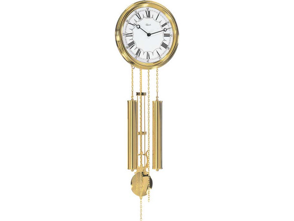 Kyvadlové nástenné hodiny Hermle 60992-002214, 68cm Kyvadlové nástenné hodiny Hermle 60992-002214, 68cm