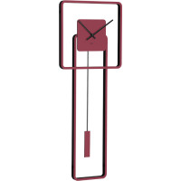 Kyvadlové nástenné hodiny Hermle 61022-362200, 68cm Kyvadlové nástenné hodiny Hermle 61022-362200, 68cm