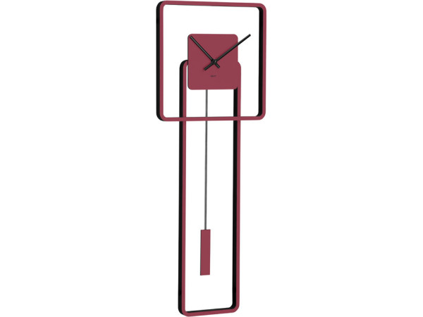 Kyvadlové nástenné hodiny Hermle 61022-362200, 68cm Kyvadlové nástenné hodiny Hermle 61022-362200, 68cm