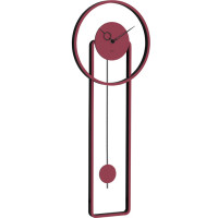 Kyvadlové nástenné hodiny Hermle 61024-362200, 68cm Kyvadlové nástenné hodiny Hermle 61024-362200, 68cm