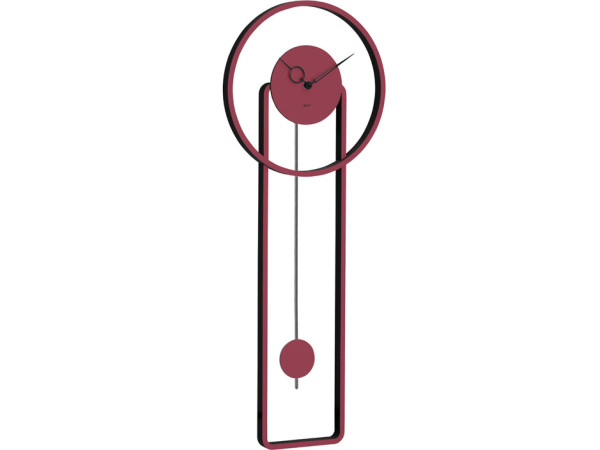 Kyvadlové nástenné hodiny Hermle 61024-362200, 68cm Kyvadlové nástenné hodiny Hermle 61024-362200, 68cm
