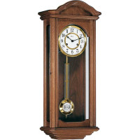 Kyvadlové nástenné hodiny Hermle 70411-030341, 67cm Kyvadlové nástenné hodiny Hermle 70411-030341, 67cm