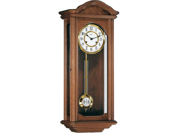 Kyvadlové nástenné hodiny Hermle 70411-030341, 67cm Kyvadlové nástenné hodiny Hermle 70411-030341, 67cm