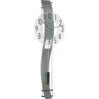 Kyvadlové nástenné hodiny Hermle 70644-292200, 81cm Kyvadlové nástenné hodiny Hermle 70644-292200, 81cm