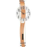 Kyvadlové nástenné hodiny Hermle 70644-382200, 81cm Kyvadlové nástenné hodiny Hermle 70644-382200, 81cm