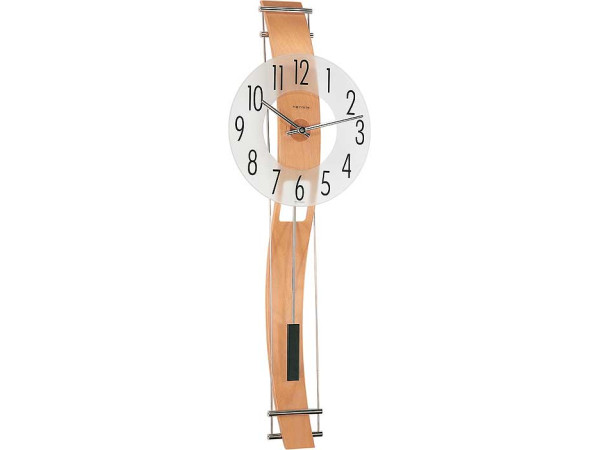 Kyvadlové nástenné hodiny Hermle 70644-382200, 81cm Kyvadlové nástenné hodiny Hermle 70644-382200, 81cm