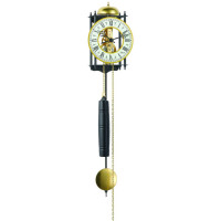 Kyvadlové nástenné hodiny Hermle 70731-000711, 62cm Kyvadlové nástenné hodiny Hermle 70731-000711, 62cm