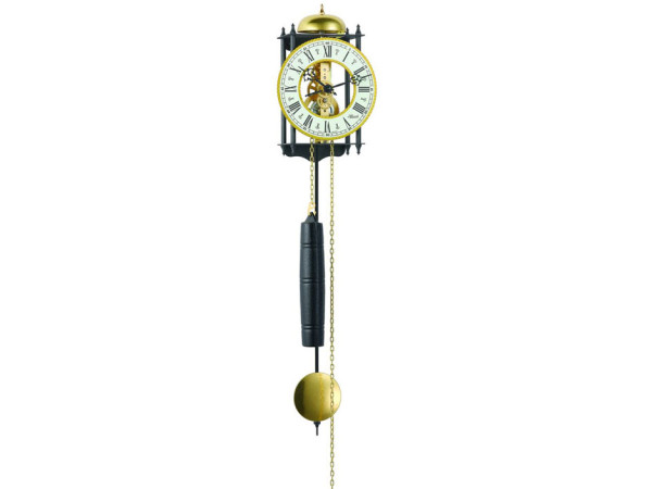 Kyvadlové nástenné hodiny Hermle 70731-000711, 62cm Kyvadlové nástenné hodiny Hermle 70731-000711, 62cm