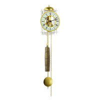 Kyvadlové nástenné hodiny Hermle 70733-000711, 62cm Kyvadlové nástenné hodiny Hermle 70733-000711, 62cm