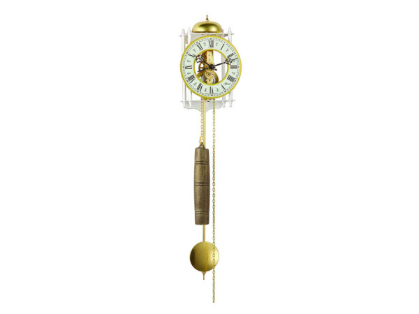 Kyvadlové nástenné hodiny Hermle 70733-000711, 62cm Kyvadlové nástenné hodiny Hermle 70733-000711, 62cm