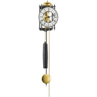 Kyvadlové nástenné hodiny Hermle 70974-000711, 62cm Kyvadlové nástenné hodiny Hermle 70974-000711, 62cm