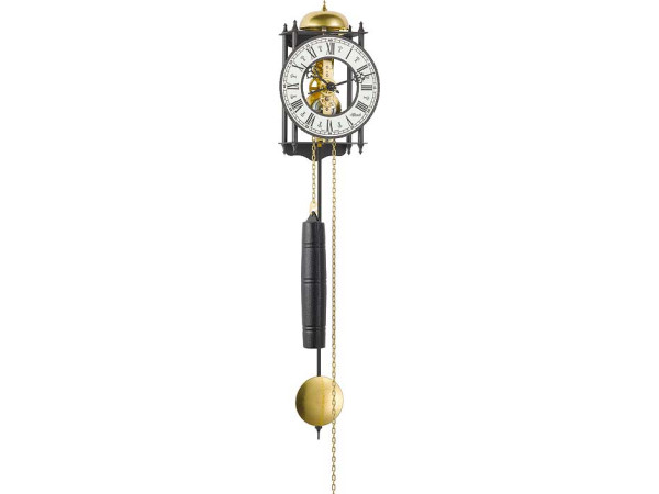 Kyvadlové nástenné hodiny Hermle 70974-000711, 62cm Kyvadlové nástenné hodiny Hermle 70974-000711, 62cm