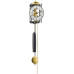 Kyvadlové nástenné hodiny Hermle 70974-000711, 62cm Kyvadlové nástenné hodiny Hermle 70974-000711, 62cm