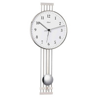 Kyvadlové nástenné hodiny Hermle 70981-002200, 56cm Kyvadlové nástenné hodiny Hermle 70981-002200, 56cm