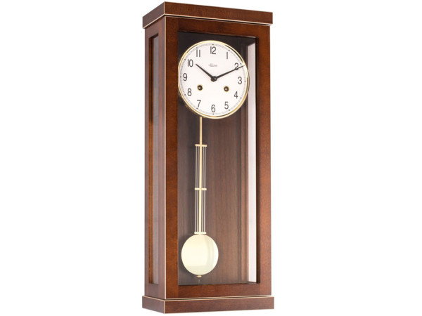 Kyvadlové nástenné hodiny Hermle 70989-030141, 57cm Kyvadlové nástenné hodiny Hermle 70989-030141, 57cm