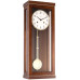 Kyvadlové nástenné hodiny Hermle 70989-030141, 57cm Kyvadlové nástenné hodiny Hermle 70989-030141, 57cm