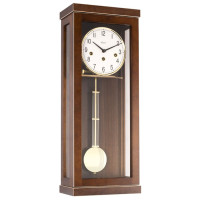 Kyvadlové nástenné hodiny Hermle 70989-030341, 57cm Kyvadlové nástenné hodiny Hermle 70989-030341, 57cm