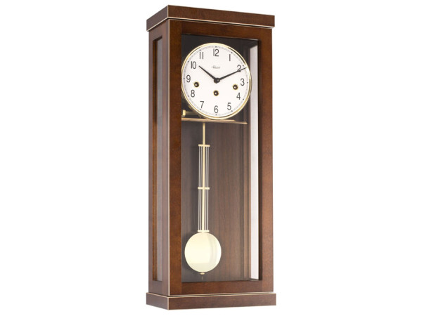 Kyvadlové nástenné hodiny Hermle 70989-030341, 57cm Kyvadlové nástenné hodiny Hermle 70989-030341, 57cm