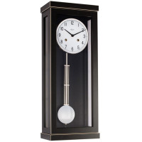 Kyvadlové nástenné hodiny Hermle 70989-740141, 57cm Kyvadlové nástenné hodiny Hermle 70989-740141, 57cm