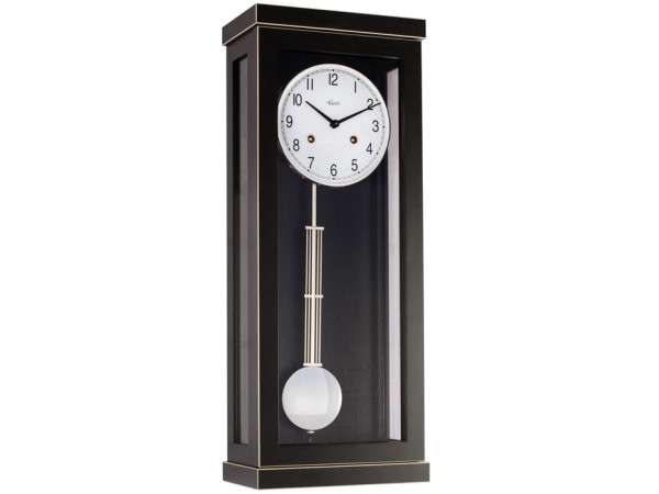 Kyvadlové nástenné hodiny Hermle 70989-740141, 57cm Kyvadlové nástenné hodiny Hermle 70989-740141, 57cm