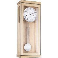 Kyvadlové nástenné hodiny Hermle 70989-740341, 57cm Kyvadlové nástenné hodiny Hermle 70989-740341, 57cm
