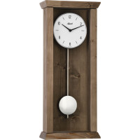 Kyvadlové nástenné hodiny Hermle 71002-042200, 57cm Kyvadlové nástenné hodiny Hermle 71002-042200, 57cm