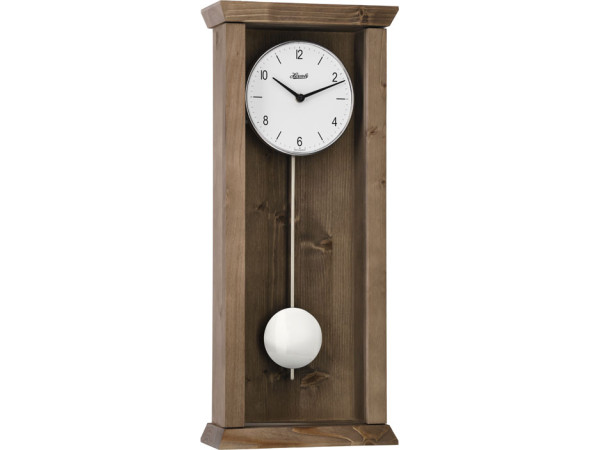 Kyvadlové nástenné hodiny Hermle 71002-042200, 57cm