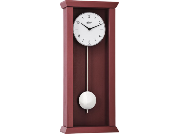 Kyvadlové nástenné hodiny Hermle 71002-360141, 57cm Kyvadlové nástenné hodiny Hermle 71002-360141, 57cm
