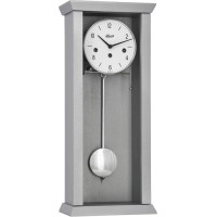 Kyvadlové nástenné hodiny Hermle 71002-L10141, 57cm Kyvadlové nástenné hodiny Hermle 71002-L10141, 57cm