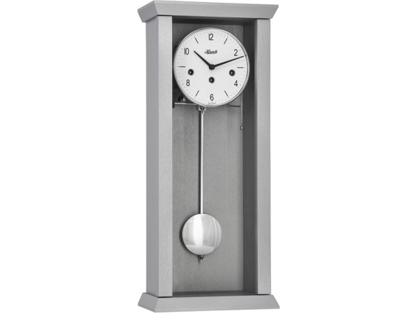 Kyvadlové nástenné hodiny Hermle 71002-L10141, 57cm