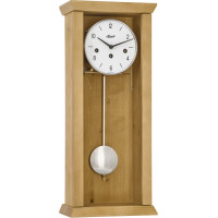 Kyvadlové nástenné hodiny Hermle 71002-N40141, 57cm Kyvadlové nástenné hodiny Hermle 71002-N40141, 57cm