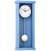 Kyvadlové nástenné hodiny Hermle 71002-S42200, 57cm