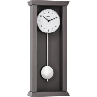 Kyvadlové nástenné hodiny Hermle 71002-U82200, 57cm Kyvadlové nástenné hodiny Hermle 71002-U82200, 57cm