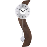 Kyvadlové nástenné hodiny Hermle 71004-032200, 70cm Kyvadlové nástenné hodiny Hermle 71004-032200, 70cm