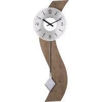 Kyvadlové nástenné hodiny Hermle 71004-042200, 70cm Kyvadlové nástenné hodiny Hermle 71004-042200, 70cm