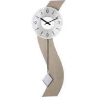 Kyvadlové nástenné hodiny Hermle 71004-U62200, 70cm Kyvadlové nástenné hodiny Hermle 71004-U62200, 70cm