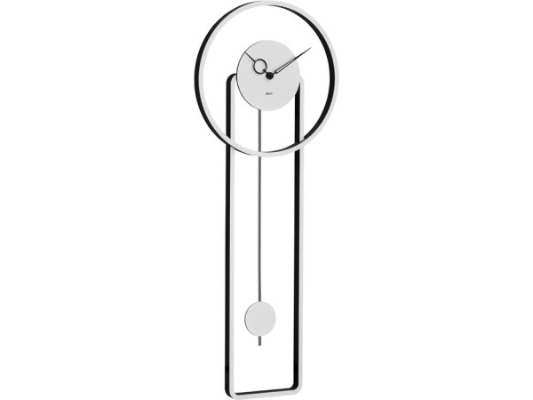 Kyvadlové nástenné hodiny Hermle 61024-002200, 68cm Kyvadlové nástenné hodiny Hermle 61024-002200, 68cm