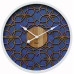 Nástenné hodiny Hermle 30102-002100, 40cm