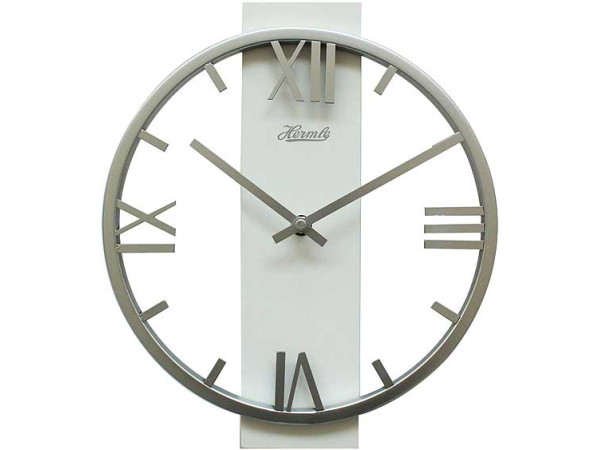 Nástenné hodiny Hermle 30104-002100, 30cm