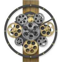 Nástenné hodiny Hermle 30105-002100, 40cm Nástenné hodiny Hermle 30105-002100, 40cm