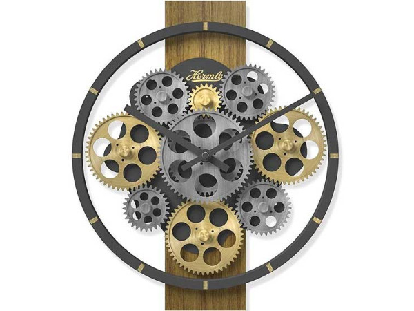Nástenné hodiny Hermle 30105-002100, 40cm Nástenné hodiny Hermle 30105-002100, 40cm
