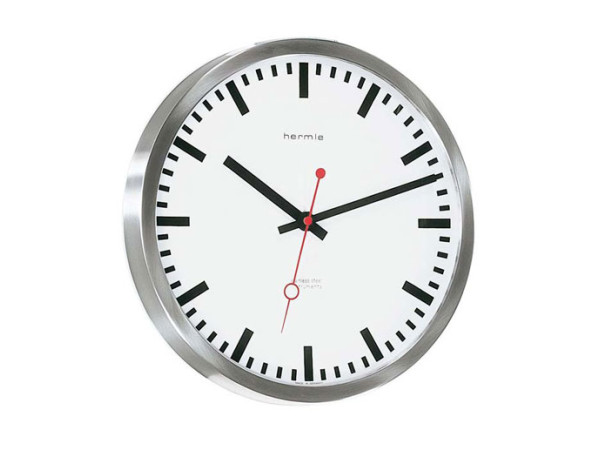 Nástenné hodiny Hermle 30471-002100, 30cm Nástenné hodiny Hermle 30471-002100, 30cm