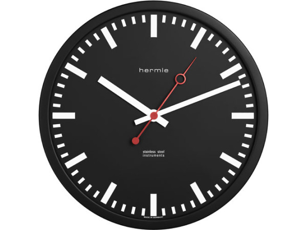 Nástenné hodiny Hermle 30471-742100, 30cm