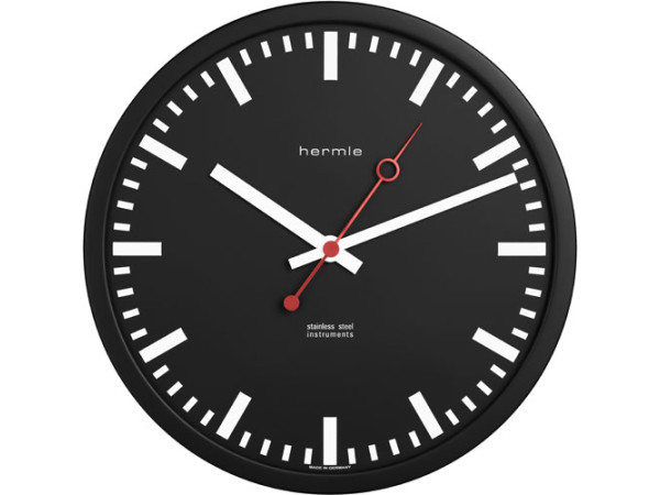 Nástenné hodiny Hermle 30471-742100, 30cm Nástenné hodiny Hermle 30471-742100, 30cm